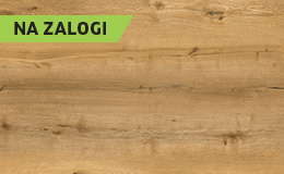 Vinil vzorec Natural Oak