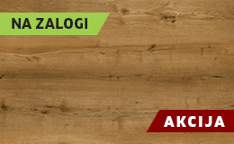 Vinil vzorec Gold Oak