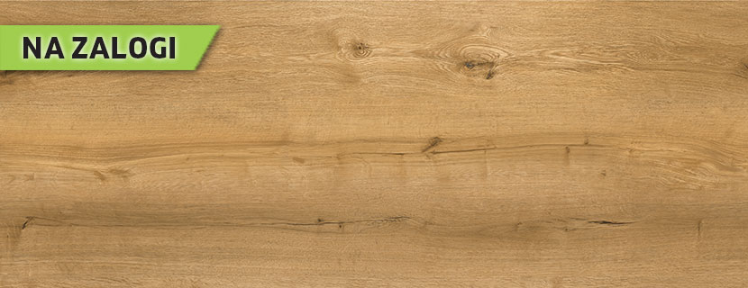 Vinil vzorec Natural Oak